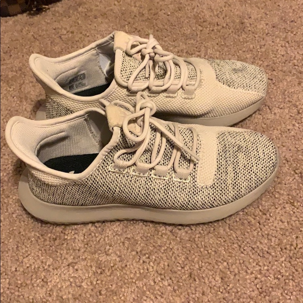 Adidas Tubular nude color